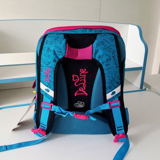 Balo Delune 7-107