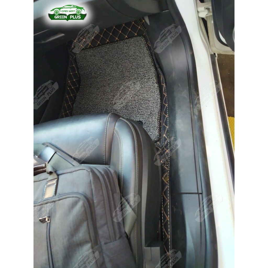 Thảm lót sàn ô tô 6D Chevrolet Cruze, Lacceti CDX, SE chống nước, không mùi, phủ kín 90% sàn xe