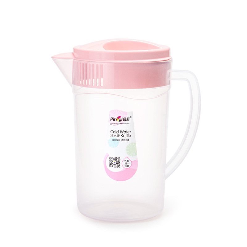 [GIẢM 50%] BÌNH ĐỰNG NƯỚC GIA ĐÌNH SIÊU BỀN 3200ml