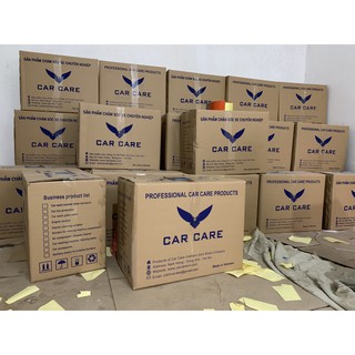 Dung Dịch Rửa Xe