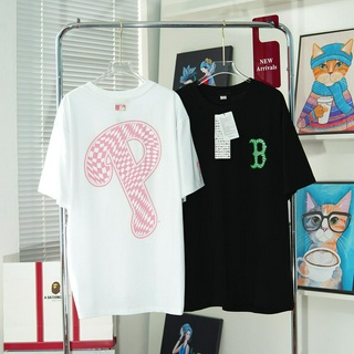 Áo phông MLB chất cotton hàng cao cấp ss2024