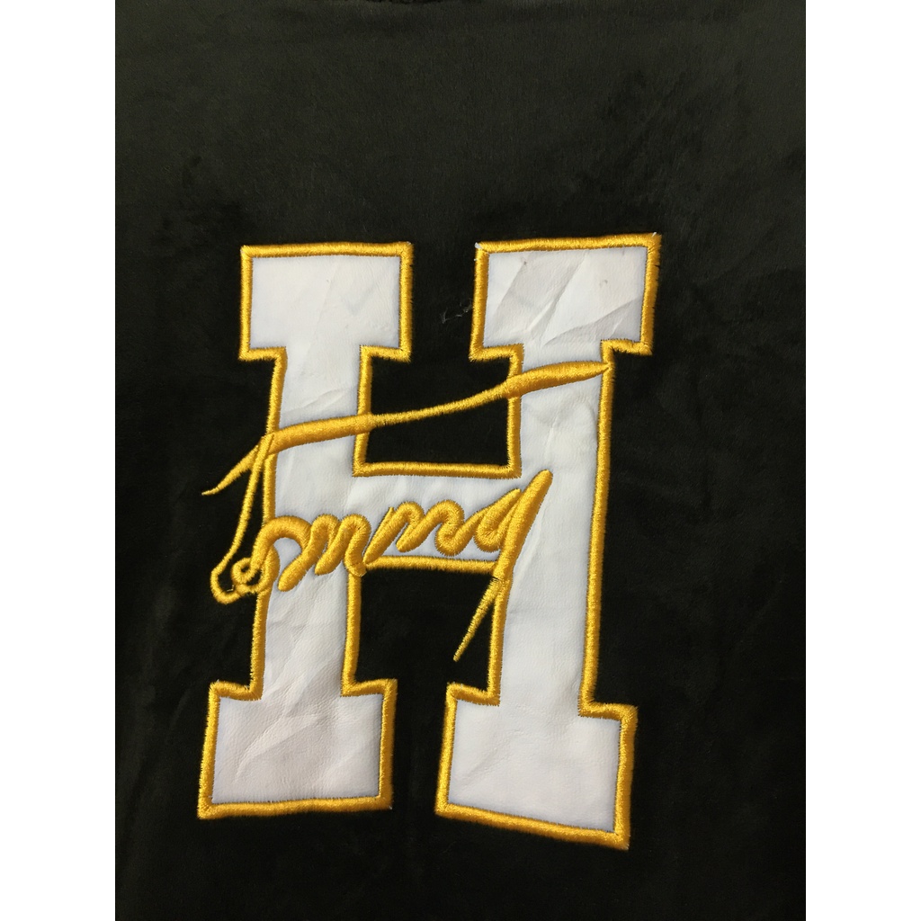 Áo nỉ nhung 2hand—U9