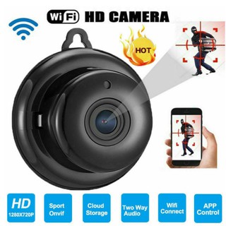 Camera Ip Wifi V380 Cao cấp