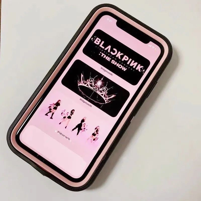 Ốp Lưng In Hình Xinh Xắn Cho Iphone 11promax 12 Xr Xs 7 8plus