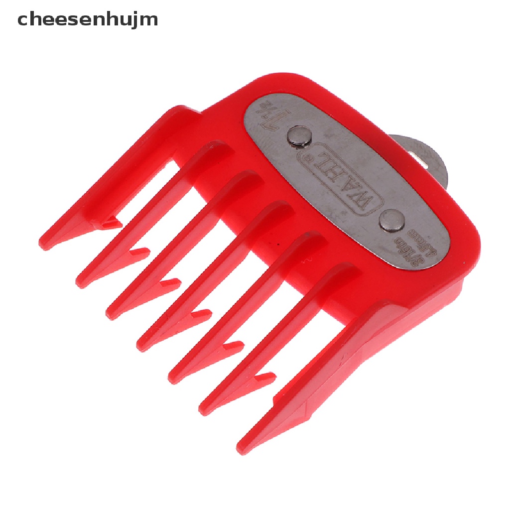 [Hàng mới về] 2 Lược hướng dẫn 1.5mm + 4.5mm chất liệu kim loại/nhựa PP