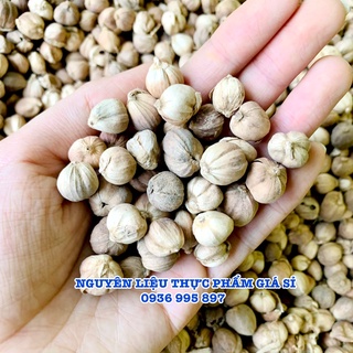 Hạt bạch đậu khấu cay thơm nấu phở, lẩu Tứ Xuyên, món ăn Trung Hoa