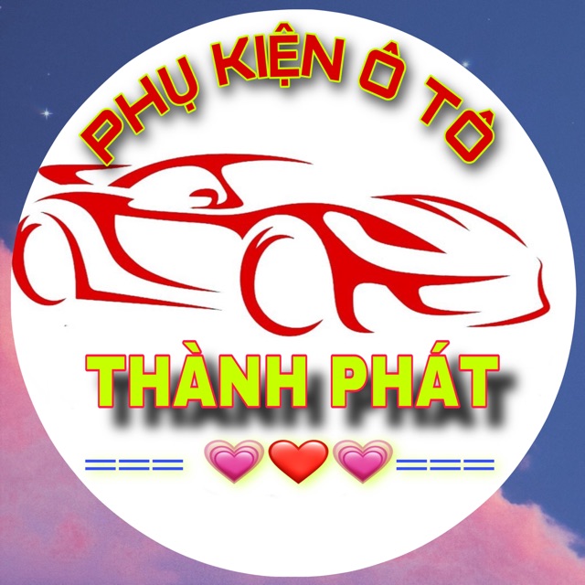 PHỤ KIỆN Ô TÔ THÀNH PHÁT