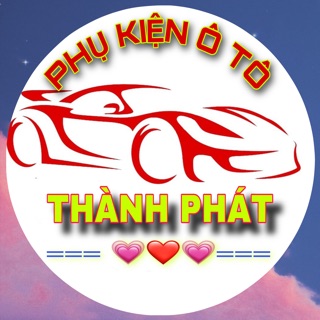 PHỤ KIỆN XE THÀNH PHÁT