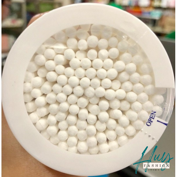 Tăm bông trẻ em khán﻿g khu﻿ẩn Jomi / Hello / Niva - Tăm bông ngoáy tai cho bé và người lớn