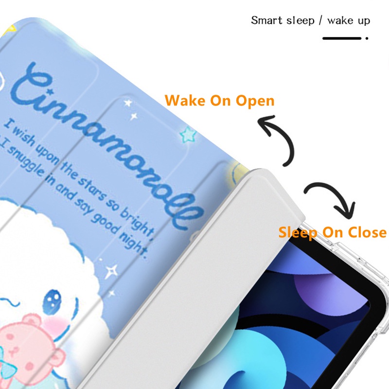 Ốp Máy Tính Bảng Cho iPad 2021 Pro 11 2019 2020 10.2 7 / 8Th 2018 iPad 9.7 5 / 6Th Mini 4 5 Air 4 10.5 10.9