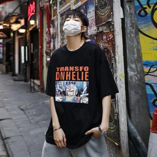 Áo t-shirt transfor #ys100090