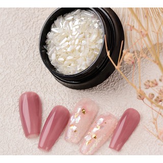 set trang trí nail