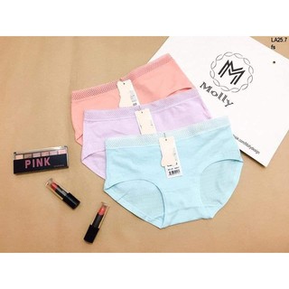 ( Hiền A ) Quần chip cotton thông hơi