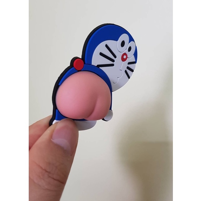 Miếng dán cao su chống va đập cửa ô tô