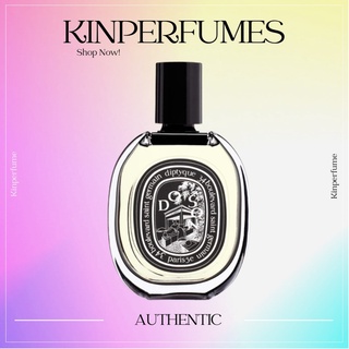 Nước Hoa Diptyque Do Son 5ml/10ml/20ml kho nuoc hoa scent sai gon