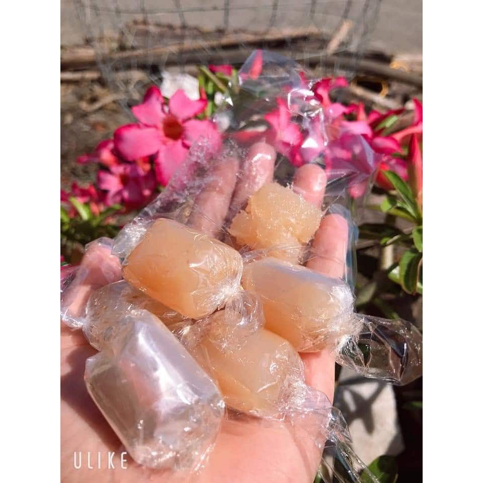 Mứt Mãng Cầu Chua Ngọt Đặc Biệt 100G / 250G / 500G