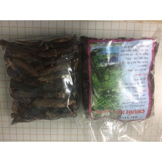 Quả Chuối Hột Rừng 1kg
