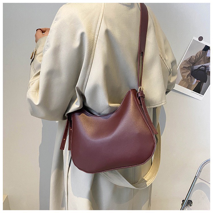 Túi xách đeo chéo nữ thời trang giá rẻ đẹp đi chơi phong cách hàn quốc dễ thương cute Superbag 340