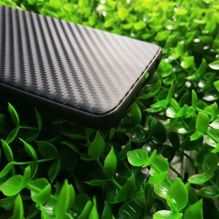 Ốp Silicon Vân Carbon Cho iPhone 7 Plus/ 8 Plus