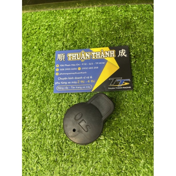 Nắp nhớt pha Yaz L2 - Yaz125
