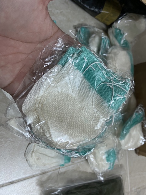 Bông tim đèn măng xông chữ U dành cho anh em thích đốt cho mấy cây Coleman.