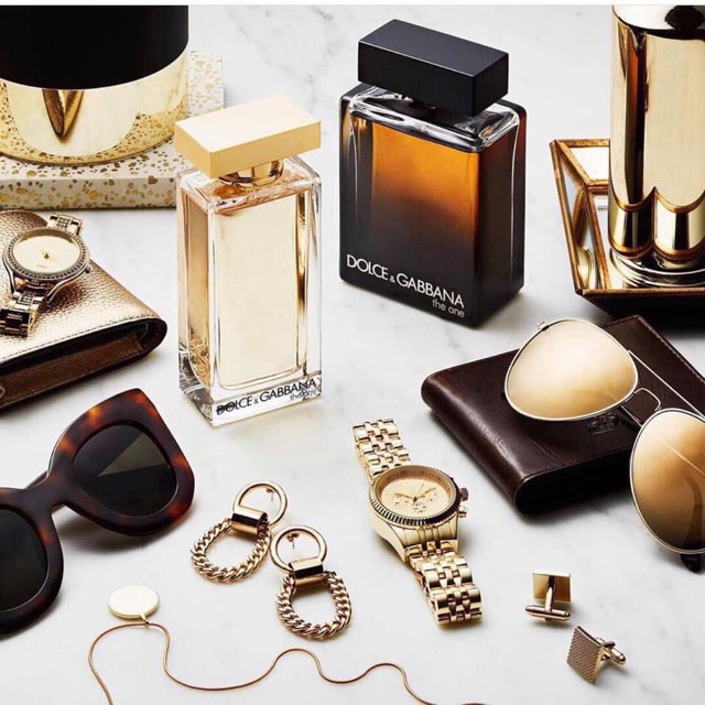  Nước hoa D G The One for men EDP 100ml Spray / Chuẩn authentic | BigBuy360 - bigbuy360.vn