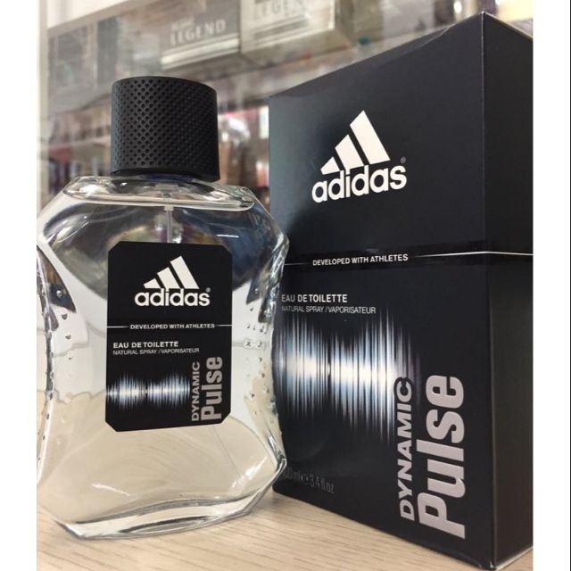 Nước Hoa Adidas Nam 100 ml Chính Hãng made in Spain | BigBuy360 - bigbuy360.vn