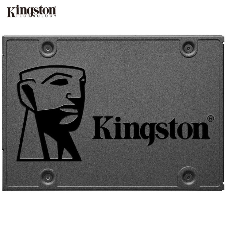 Ổ Cứng SSD Kingston A400 120GB / 240GB - 2.5 Inch SATA III