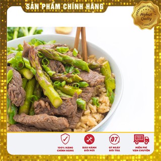 Hạt Giống Măng Tây Tím (10 hạt)