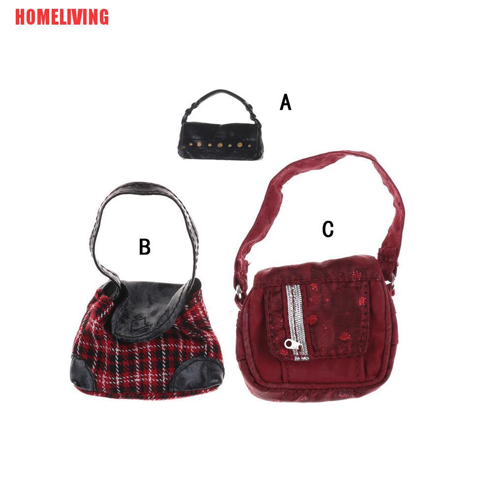 1 Túi Đựng Búp Bê Morden Thời Trang Dễ Thương