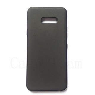 Lg g8x - v50s ốp lưng siêu mỏng dinh no name mã 001