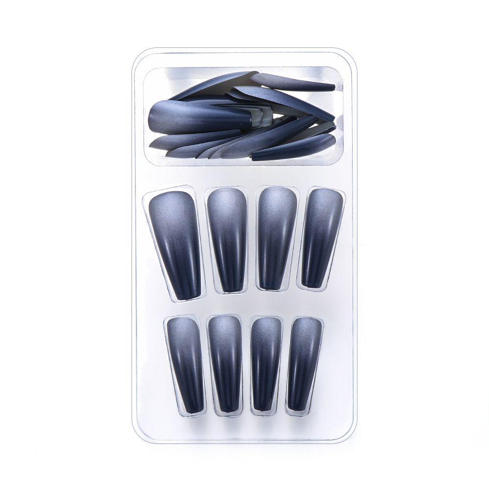 PATH Bộ Móng Tay Giả Che Phủ Toàn Diện