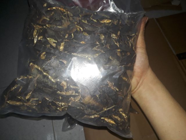 BỒ KẾT TÁCH HẠT - 500gr