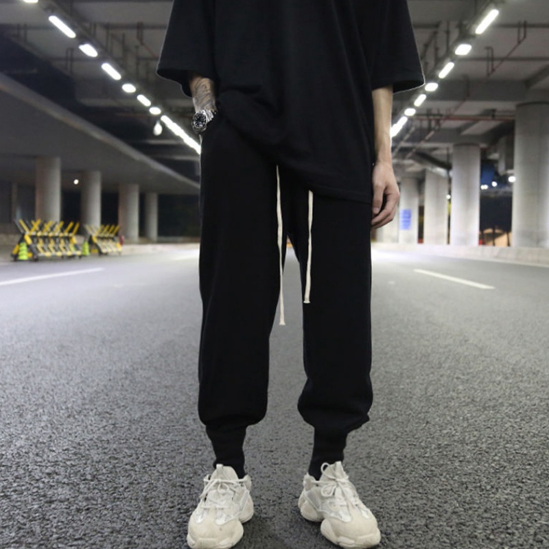 Quần phong cách đường phố Mỹ cá tính cho nam size M-5XL