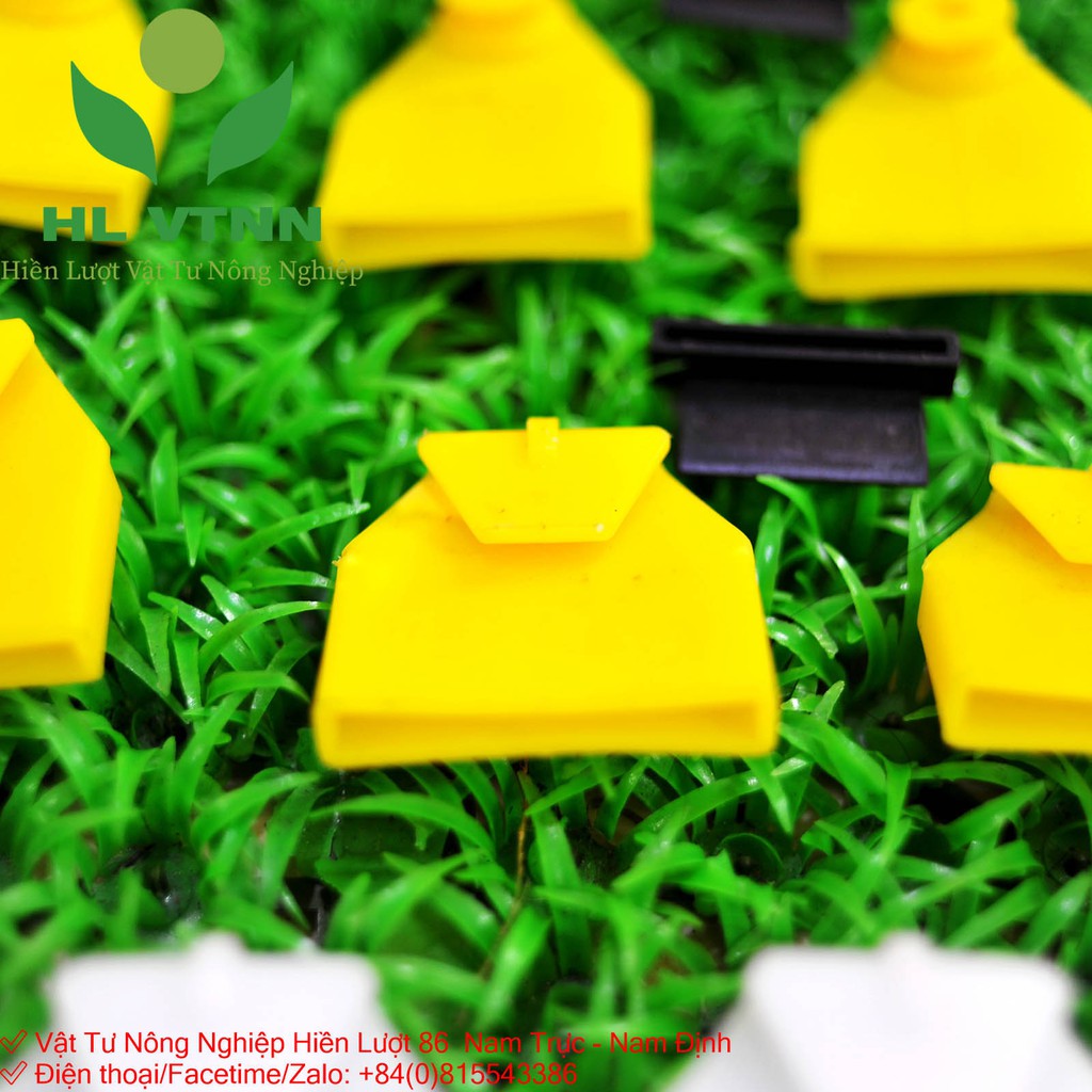 Khuy móc khuy tròn dây đeo vai bình Bơm điện và bình đẩy Tay-VTNN HIỀN LƯỢT