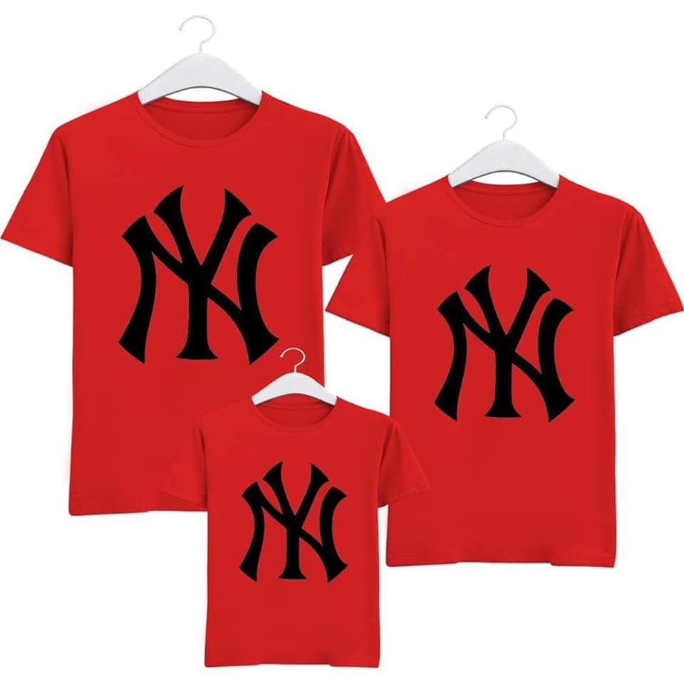 Áo gia đình ,áo nhóm đi biển giá sỉ , đủ màu , đủ size từ 5kg đến 100kg.