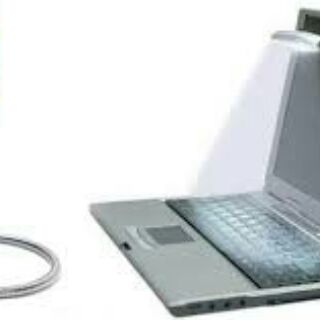 ĐÈN LAPTOP USB 13 BÓNG ( CỰC SÁNG )
