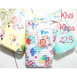 Bình ủ sữa đơn/ đôi cổ rộng pipi