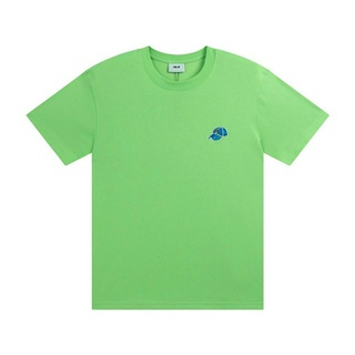 Áo phông MLB chất cotton hàng cao cấp ss2025