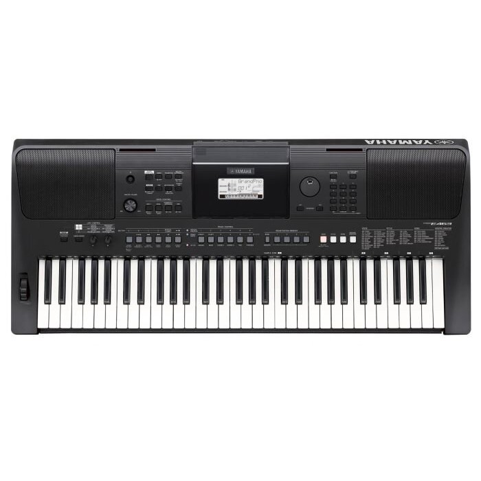 Đàn Organ Yamaha - PSR-E463