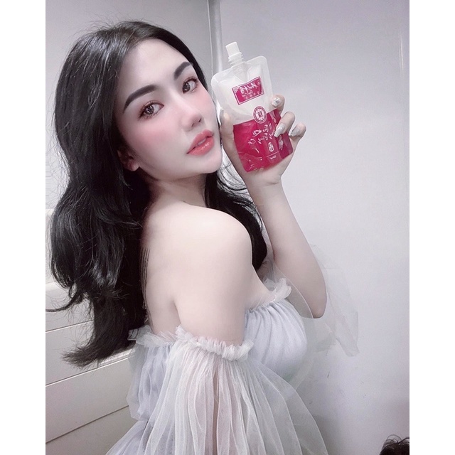 (Rẻ nhất HCM ) Tắm trắng khô vỏ trứng cá tuyết bật tone 5-7 lần | BigBuy360 - bigbuy360.vn