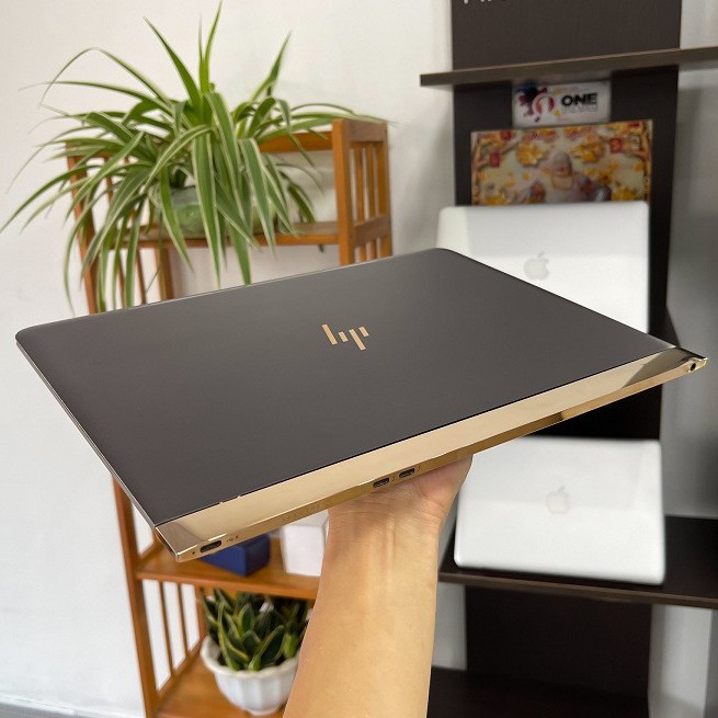 [Siêu Phẩm] Laptop HP Spectre G1 13 Pro Core i5 7200U/ Ram 8Gb/ SSD 256Gb/ siêu mỏng đẳng cấp . | WebRaoVat - webraovat.net.vn