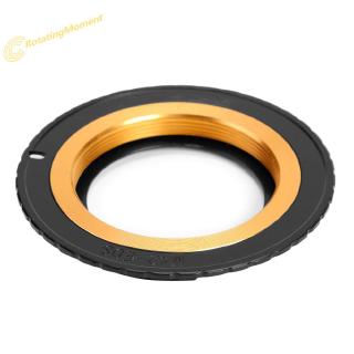Vòng Nối M42-Eos 3 Af M42 Len Sang Eos Cho Máy Ảnh Eos