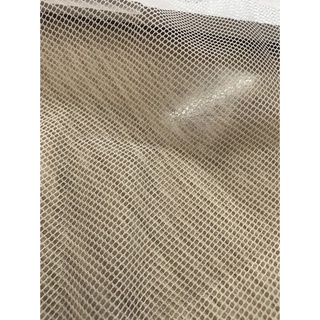 Vải mùng khổ rộng 3m4 chống côn trùng