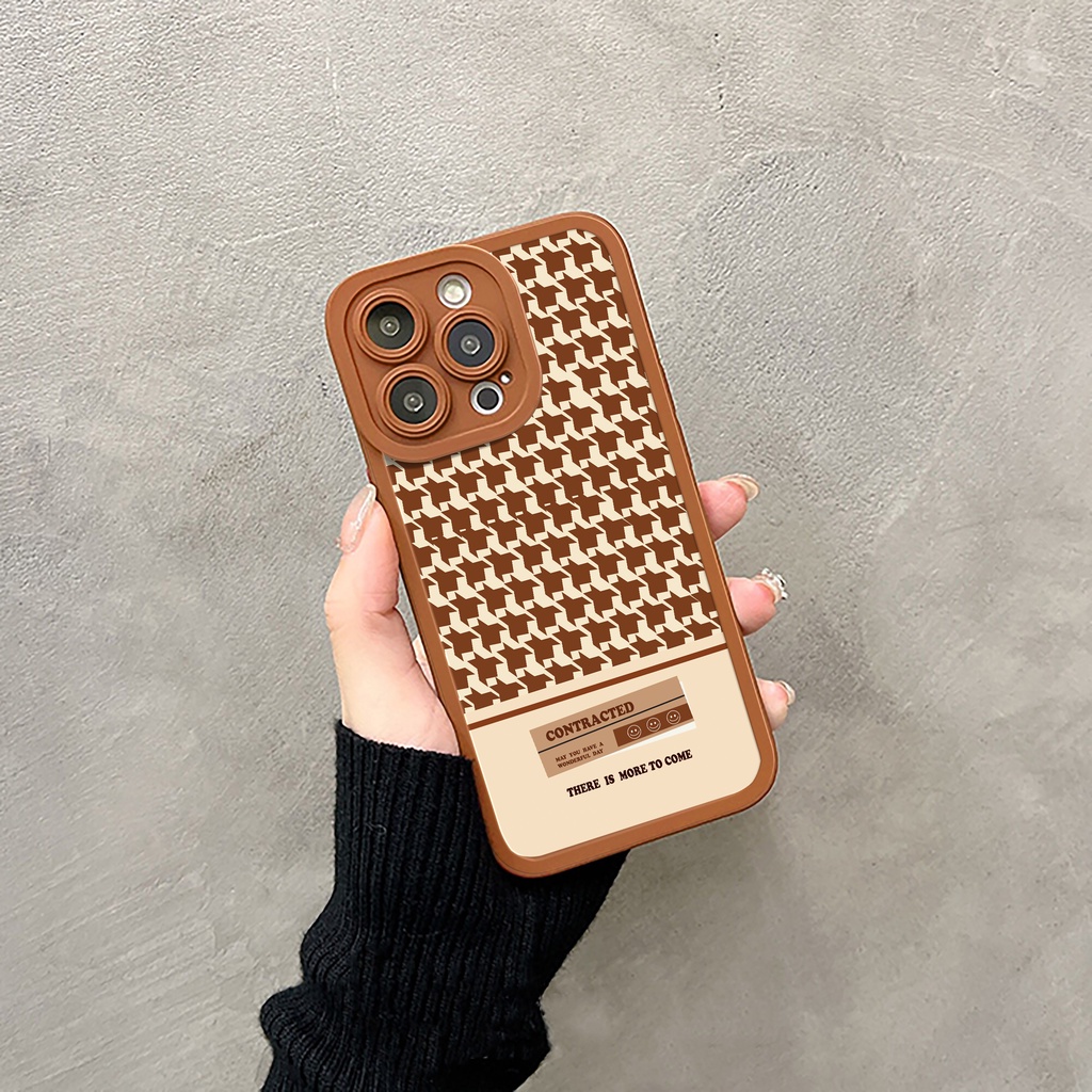 Ốp lưng iphone Contracted cạnh vuông 6/6plus/6s/6splus/7/7plus/8/8plus/x/xs/11/12/13/14/pro/max/promax/plus/shin/case