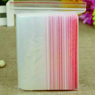 Túi zip chỉ đỏ (loại 1kg)