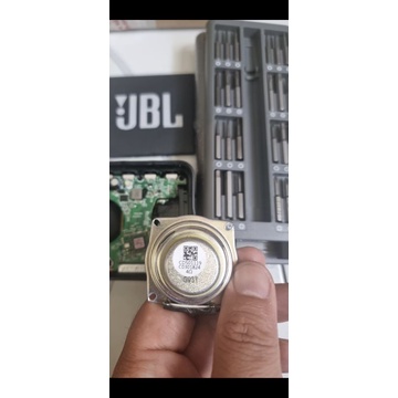Củ Loa Rời Bóc từ Loa JBL Go2   Chính hãng   jbl go 2