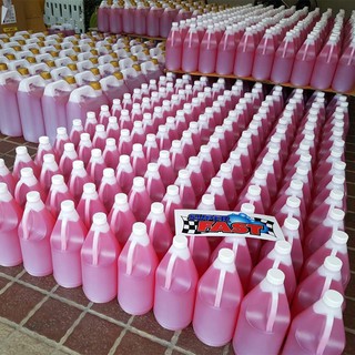 Dung dịch rửa xe siêu sạch  Super Fast (1 lít)