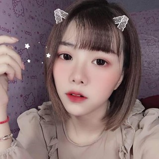 Lens choco nâu tự nhiên