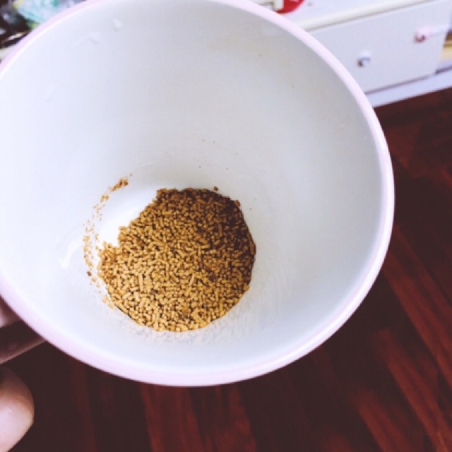 Có sẵn - date mới - Trà gừng đường đỏ hoà tan Lý Tử Thất